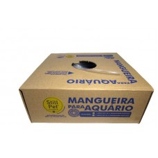 0038 - MANGUEIRA P/ AQUARIO-ROLO 100 MTS